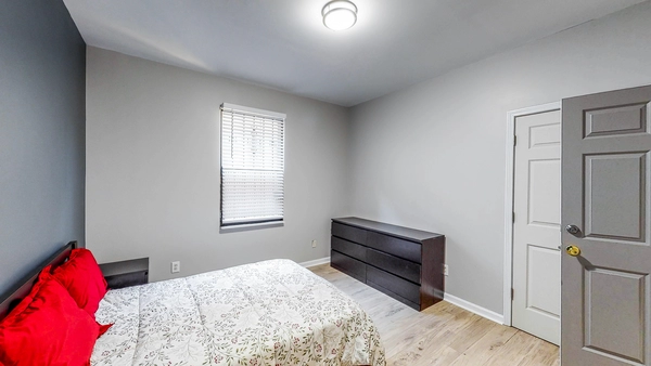 Coliving in Ashview Heights - Central Atl, Atlanta