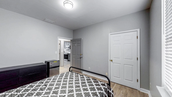 Coliving in Ashview Heights - Central Atl, Atlanta