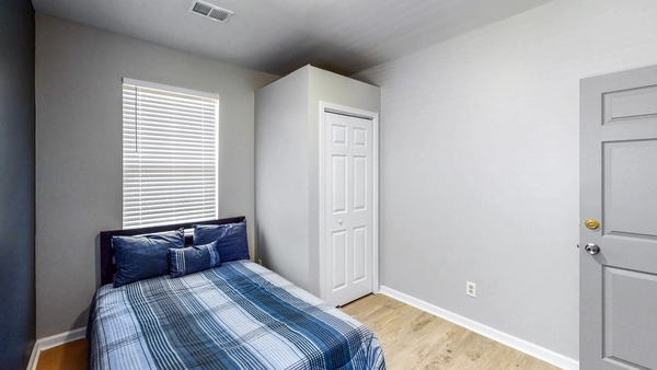 Coliving in Ashview Heights - Central Atl, Atlanta