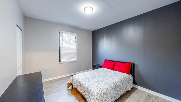 Coliving in Ashview Heights - Central Atl, Atlanta