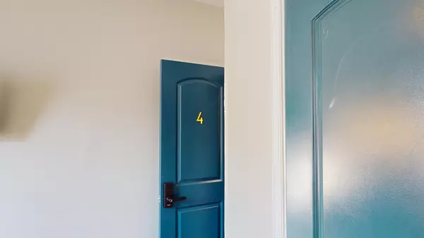 Coliving in Midtown Baltimore - Baltimore Metro Area, Washington DC
