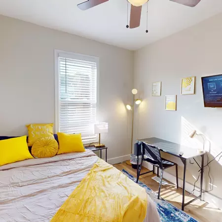 Coliving in Midtown Baltimore - Baltimore Metro Area, Washington DC
