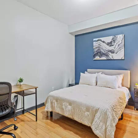 Coliving in Cecil B. Moore - North Philadelphia, Philadelphia