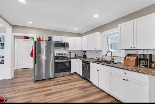 Coliving in Northeast Kansas City - KCMO, Kansas City