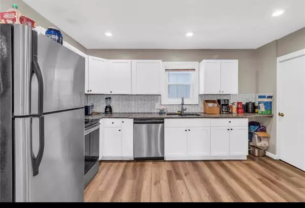 Coliving in Northeast Kansas City - KCMO, Kansas City