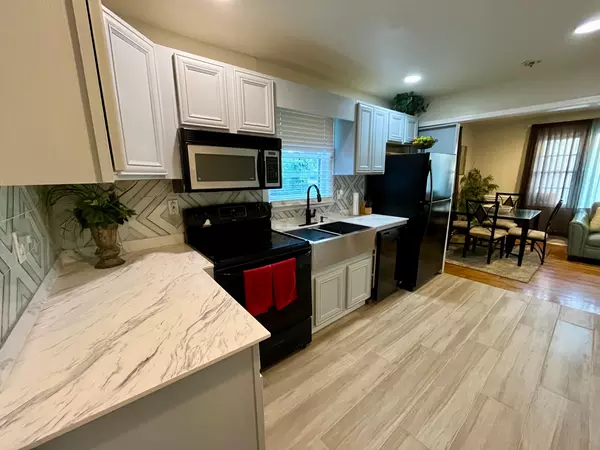 Coliving in Dixie Hills - West Atl, Atlanta