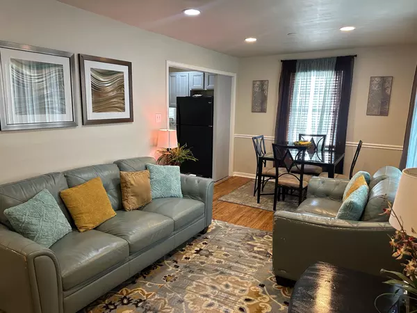 Coliving in Dixie Hills - West Atl, Atlanta