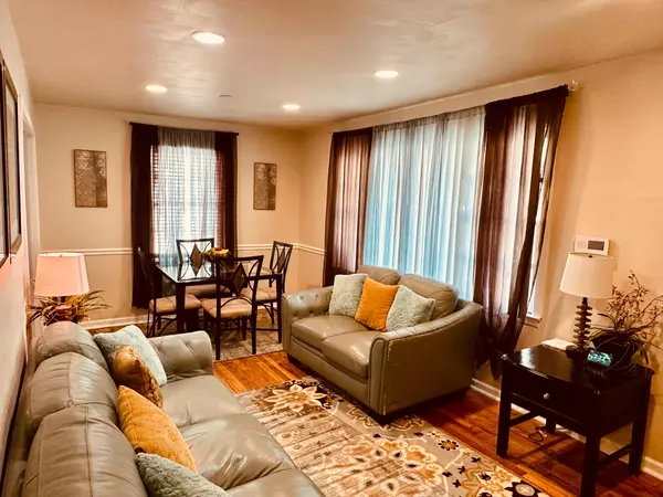 Coliving in Dixie Hills - West Atl, Atlanta