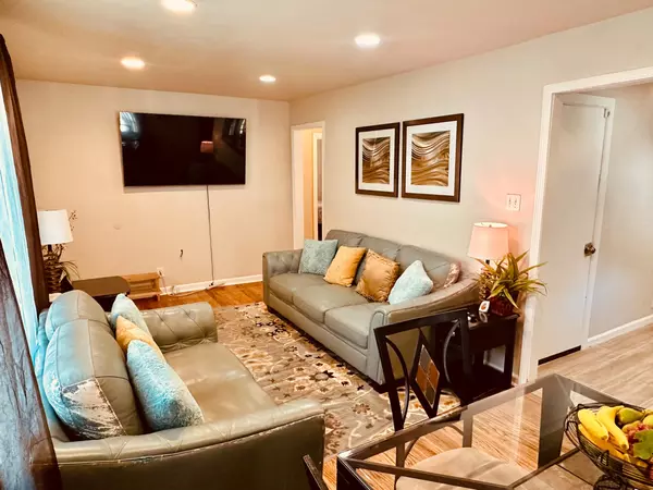 Coliving in Dixie Hills - West Atl, Atlanta