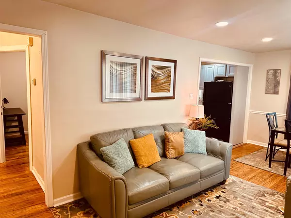 Coliving in Dixie Hills - West Atl, Atlanta