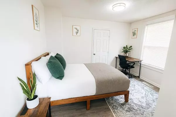 Coliving in East Side - KCMO, Kansas City