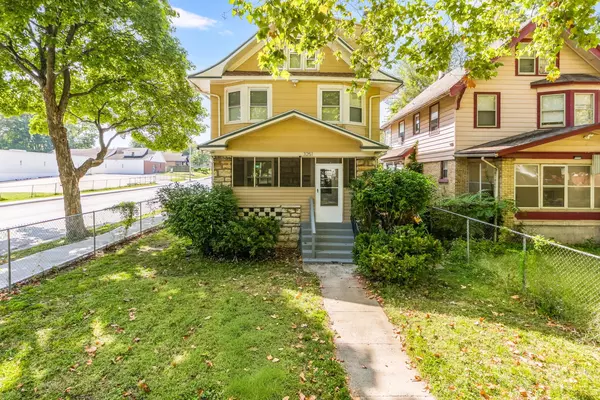 Coliving in East Side - KCMO, Kansas City