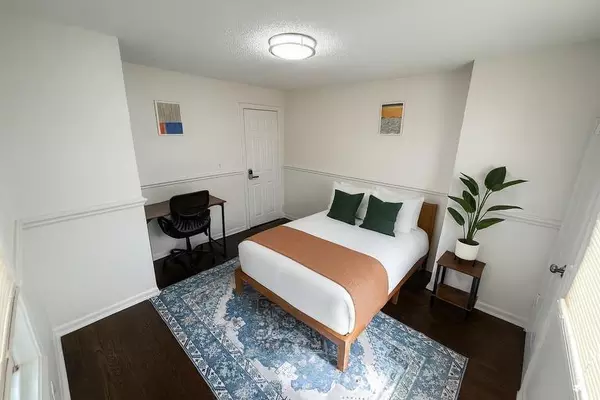 Coliving in East Side - KCMO, Kansas City