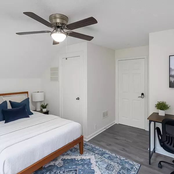 Coliving in East Side - KCMO, Kansas City