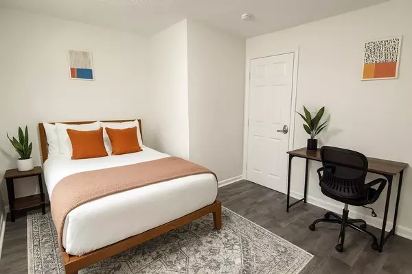 Coliving in East Side - KCMO, Kansas City