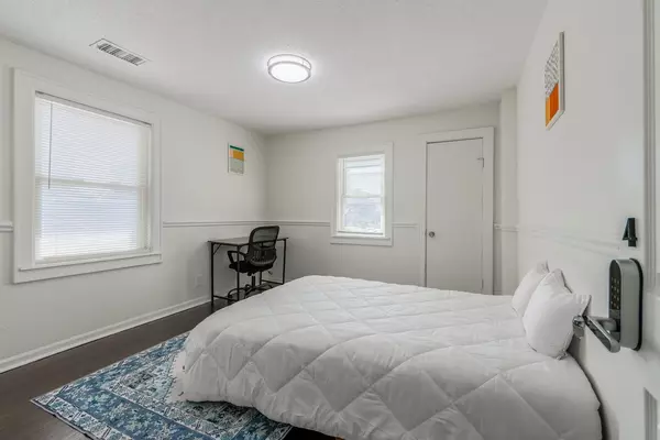 Coliving in East Side - KCMO, Kansas City