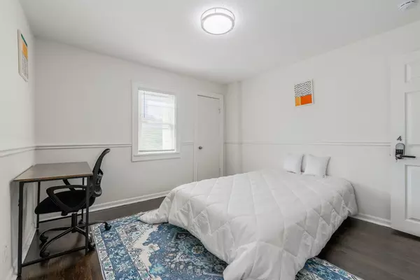 Coliving in East Side - KCMO, Kansas City