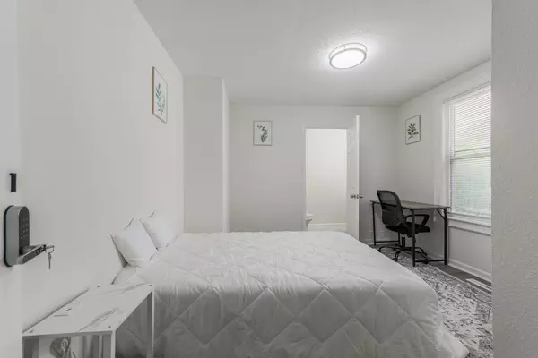 Coliving in East Side - KCMO, Kansas City