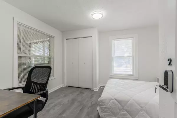 Coliving in East Side - KCMO, Kansas City