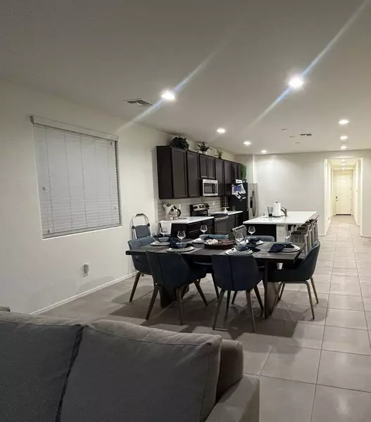 Coliving in Goodyear - SW Valley, Phoenix