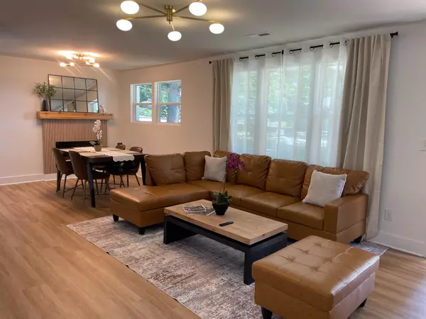 Coliving in Eastland - Wilora Lake - East Charlotte, Charlotte