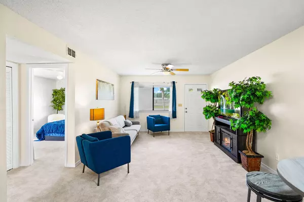 Coliving in Hogan - Southside, Jacksonville