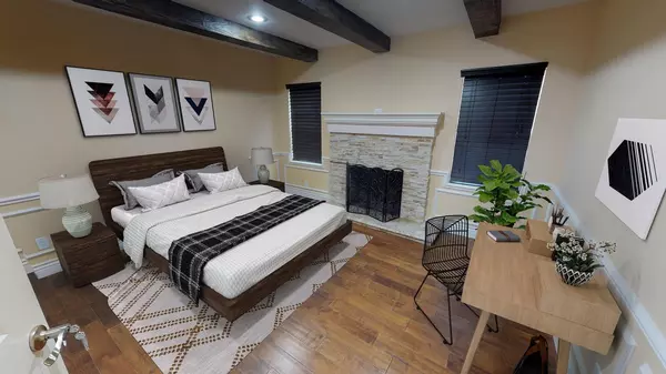 Coliving in Ocean Beach - Coastal, San Diego