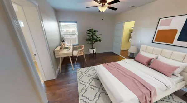 Coliving in Ocean Beach - Coastal, San Diego