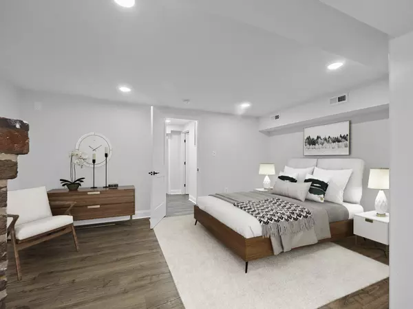 4 bedrooms apartment for rent in Brightwood Park - NW DC, Washington DC