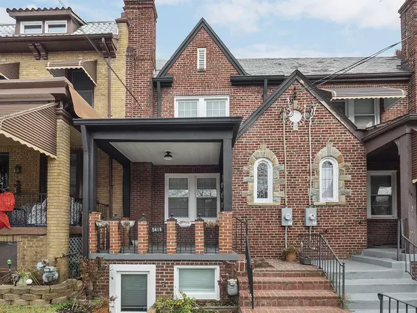 4 bedrooms apartment for rent in Brightwood Park - NW DC, Washington DC