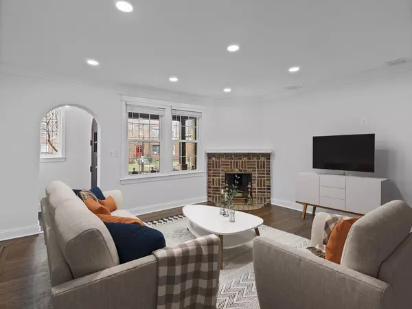 4 bedrooms apartment for rent in Brightwood Park - NW DC, Washington DC