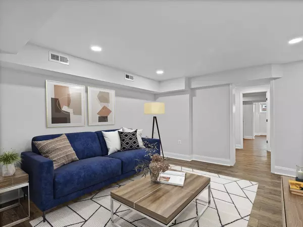 4 bedrooms apartment for rent in Brightwood Park - NW DC, Washington DC