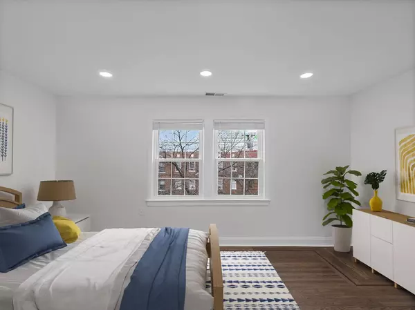 4 bedrooms apartment for rent in Brightwood Park - NW DC, Washington DC