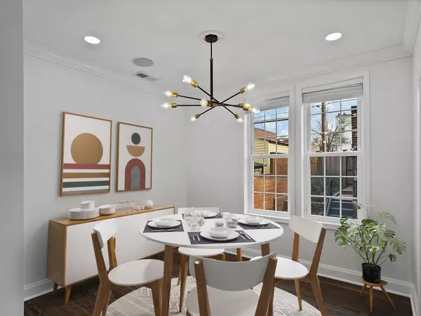 4 bedrooms apartment for rent in Brightwood Park - NW DC, Washington DC