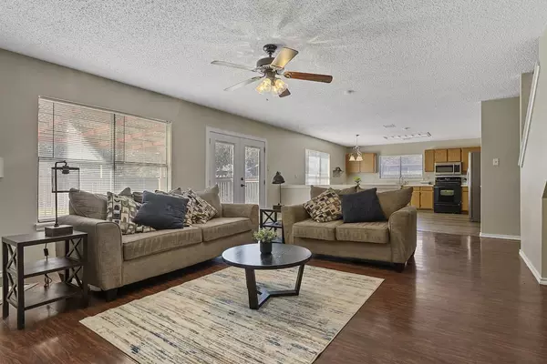 Coliving in Far West Side - West SATX, San Antonio