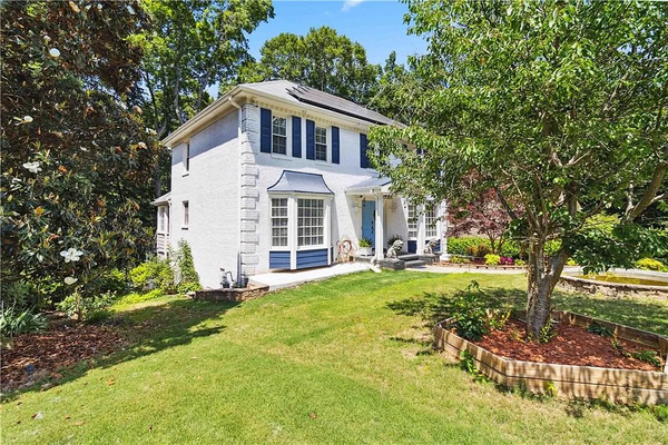 Coliving in Peachtree Corners - East Atl, Atlanta
