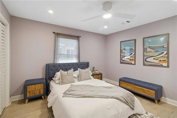 Coliving in Peachtree Corners - East Atl, Atlanta