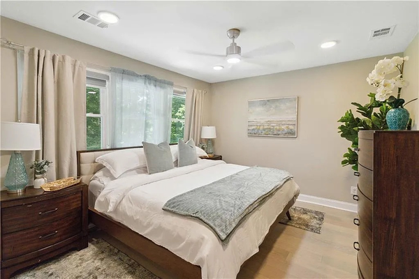 Coliving in Peachtree Corners - East Atl, Atlanta