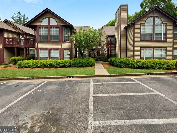 Coliving in Peachtree Corners - East Atl, Atlanta