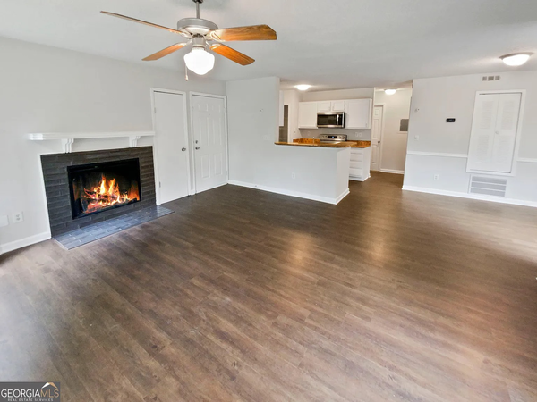 Coliving in Peachtree Corners - East Atl, Atlanta
