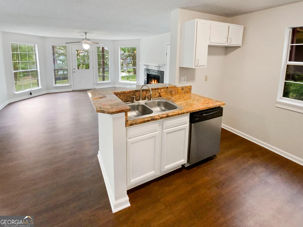 Coliving in Peachtree Corners - East Atl, Atlanta