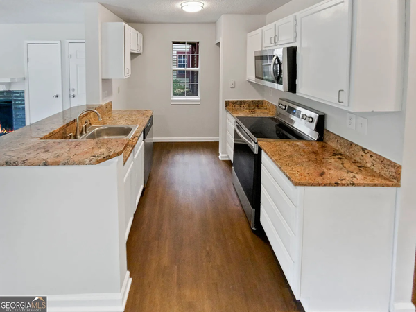 Coliving in Peachtree Corners - East Atl, Atlanta