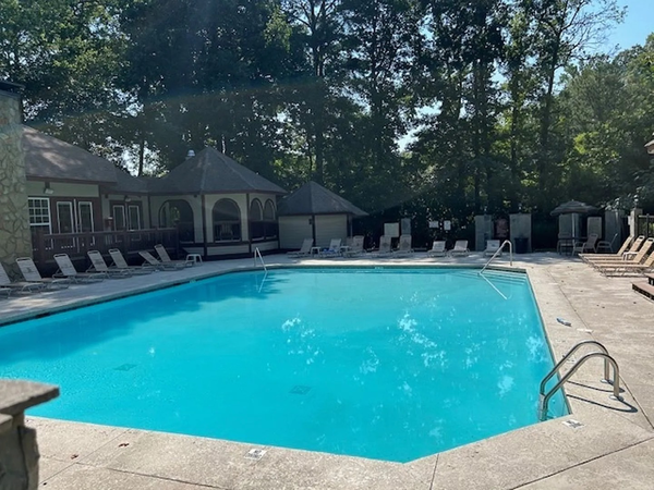 Coliving in Peachtree Corners - East Atl, Atlanta