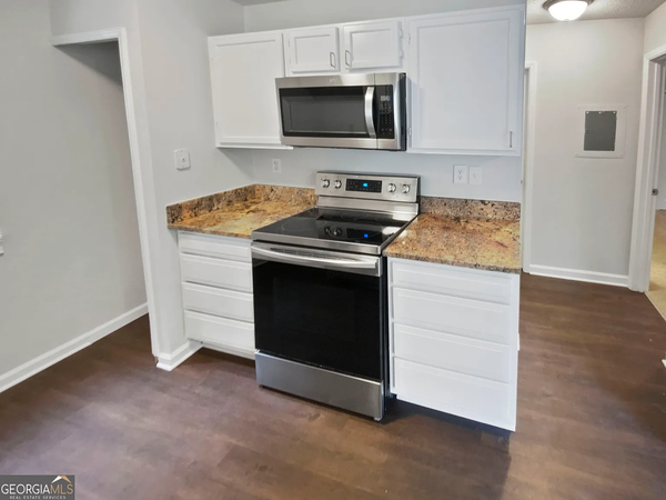Coliving in Peachtree Corners - East Atl, Atlanta