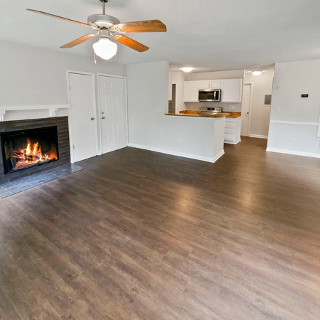 Coliving in Peachtree Corners - East Atl, Atlanta
