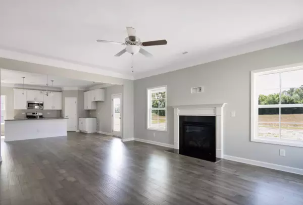 Coliving in Wilson's Mills - Outer Triangle, Raleigh