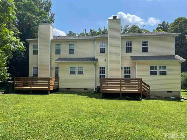 Coliving in Wade - Central Raleigh, Raleigh