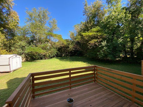 Coliving in Wade - Central Raleigh, Raleigh