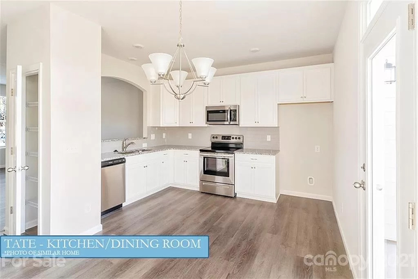 Coliving in Belmont NC - West Charlotte, Charlotte