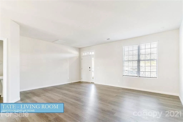 Coliving in Belmont NC - West Charlotte, Charlotte